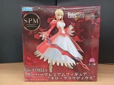 FATE/EXTELLAフィギュア|SEGA