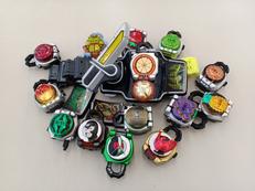 DX戦極ドライバー|BANDAI