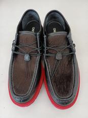 チロリアンシューズ|THE ONITSUKA