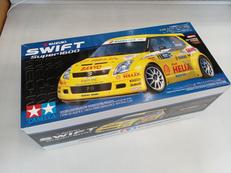 1/10RCレーシングカー