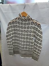 カットソー|イッセイミヤケ