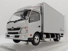 スケールモデル|KYOSHO 日野自動車