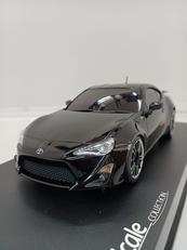 AUTO SCALE COLLECTION|KYOSHO