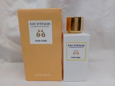 ボディフレグランス|EAU DITALIE