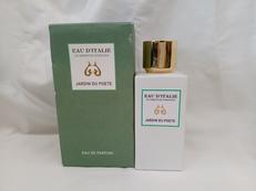 ボディフレグランス|EAU DITALIE