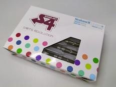 ダーツセット|S4