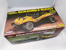 レトロRCカー|エポック社