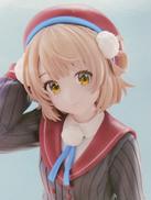 フリューくじ ぬーどるストッパーフィギュア