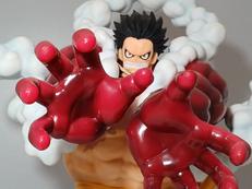 一番くじ ワンピース|BANDAI