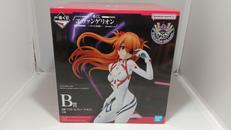 一番くじ エヴァンゲリオン|BANDAI