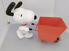 フィギュリンプランター|PEANUT