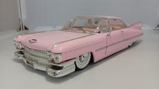 1/24スケールカー|JATA TOYS