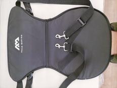 リムーバブルシート|AQUA MARINA