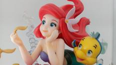 一番くじ ディズニープリンセス|BANDAI DISNEY