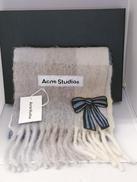 マフラー|ACNESTUDIOS