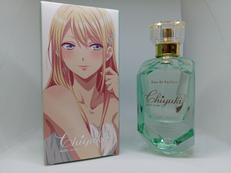 ランウェイで笑って オードパルファム|フェアリーテイル