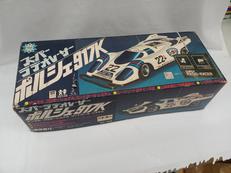 ラジオコントロールカー|TOMY