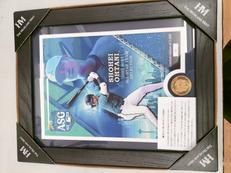 大谷翔平 エンゼルス コイン|2023MLB