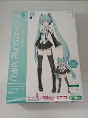 ハンドスケール|コトブキヤ