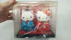 キティ&ダニエル ぬいぐるみ|サンリオ