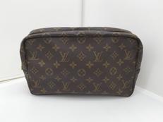 ルイヴィトン トゥルーストワレット28|LOUIS VUITTON