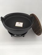 一人用鍋|南部鉄器池永