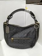 コーチ パイソン 2WAY ワンショルダーバッグ|COACH