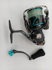 エメラルダス AIR FC|DAIWA