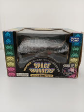 SPACE INVADERS 筐体型貯金箱|TAKARA TOMY