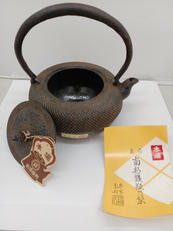 急須 鉄瓶|本場南部盛岡