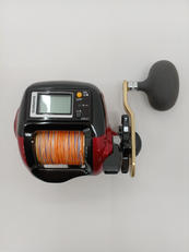 SLS小船|SHIMANO