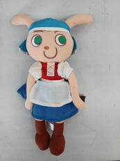 ポップンミュージック ミミ ぬいぐるみ|コナミ