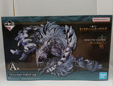 一番くじ アルシュベルド フィギュア A賞|BANDAI SPIRITS