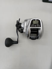 ベイトリール|ABUGARCIA