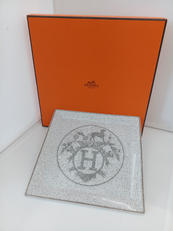 モザイクプレート|HERMES