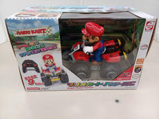 マリオカートバギーR/C|KYOSHO EGG