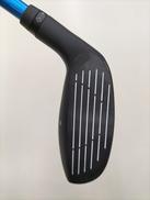 ハイブリッドユーティリティー|PING