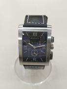 グッチ Gメトロ 8600M クオーツ腕時計|GUCCI