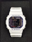 カシオ G-SHOCK タフソーラー デジタル腕時計|CASIO