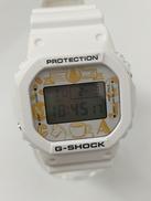 GEORGIA コラボ G-SHOCK デジタル腕時計|CASIO