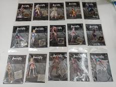 アクリルスタンド15種|スクウェア・エニックス