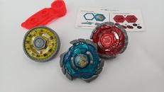 メタルファイトベイブレード|タカラトミー