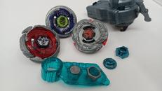 メタルファイトベイブレード|タカラトミー