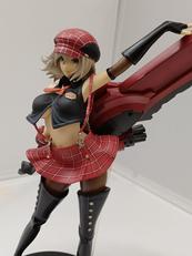 GOD EATER BURST|PLUM