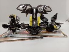 爆丸 爆テク|SEGA TOY'S