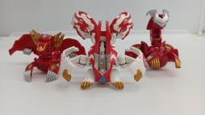 爆丸 爆テク|SEGA TOY'S