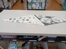 ひし形ストール|MAIPURI