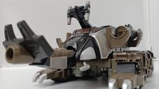 ゴウライビートル ブラックVER|BANDAI