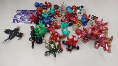 爆丸まとめ|セガトイズ