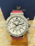 スワロフスキー シトラ スフィア クオーツ腕時計|SWAROVSKI